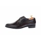 Pantofi barbati office, eleganti din piele naturala SIR020GML