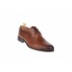 Pantofi barbati derby, eleganti din piele naturala SIR020M