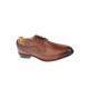 Pantofi barbati derby, eleganti din piele naturala SIR020M