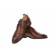Pantofi barbati eleganti, din piele naturala, Maro, CIUCALETI SHOES - SIR073M