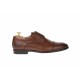 Pantofi barbati eleganti, din piele naturala, Maro, CIUCALETI SHOES - SIR073M