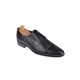 Pantofi barbati office, eleganti din piele naturala SIR085NP