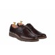 Pantofi barbati casual din piele naturala Maro SIR135ML