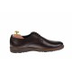 Pantofi barbati casual din piele naturala Maro SIR135ML