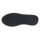 Pantofi barbati casual sport din piele naturala cu elastic negru Cairo SP2021CN