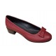 Pantofi dama din piele naturala Grena - STD21VIS