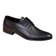 Pantofi barbati eleganti din piele naturala - STD23N