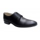 Pantofi barbati lux - eleganti din piele naturala - Negru GKR35NPF
