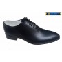 Pantofi barbati eleganti din piele naturala - cod GKR35NP