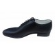 Pantofi barbati eleganti din piele naturala - cod GKR35NP