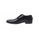 Pantofi barbati eleganti, din piele naturala, cu suvite lac - STEFINBOX