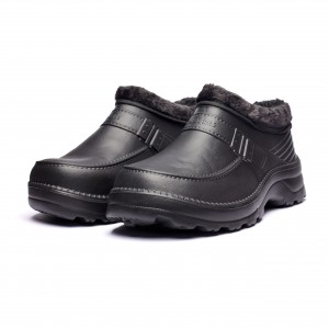 Galosi imblaniti barbati Sad-N