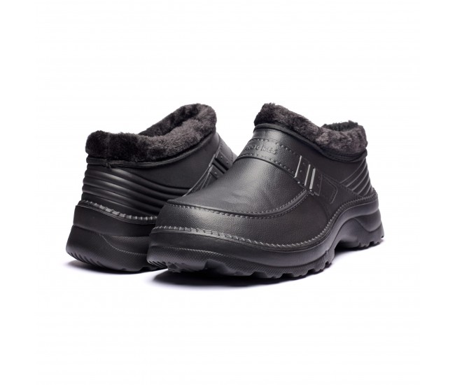 Galosi imblaniti barbati Sad-N