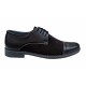Pantofi barbati, casual, din piele naturala, CIUCALETI SHOES - TEST101LSN