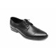 Pantofi barbati eleganti, din piele naturala, Negru - CIUCALETI SHOES