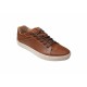 Pantofi barbati sport din piele naturala, maro, CIUCALETI SHOES - 1021MDG