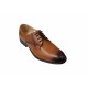 Pantofi barbati eleganti, din piele naturala, Maro - CIUCALETI SHOES