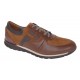 Pantofi barbati sport din piele naturala - Model Luis Maro LVIC3200 Marimea 44