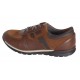 Pantofi barbati sport din piele naturala - Model Luis Maro LVIC3200 Marimea 44