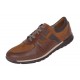 Pantofi barbati sport din piele naturala - Model Luis Maro LVIC3200 Marimea 44