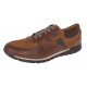 Pantofi barbati sport din piele naturala - Model Luis Maro LVIC3200 Marimea 44