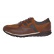Pantofi barbati sport din piele naturala - Model Luis Maro LVIC3200 Marimea 44