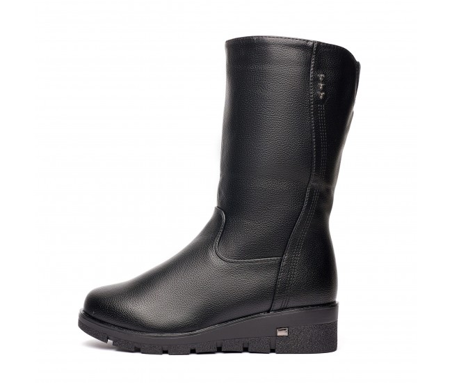 Cizme inblaniti dama W043170