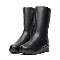 Cizme inblaniti dama W043170