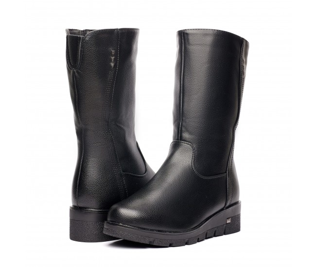 Cizme inblaniti dama W043170