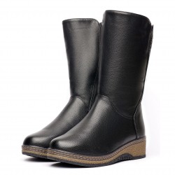 Cizme inblaniti dama W043171