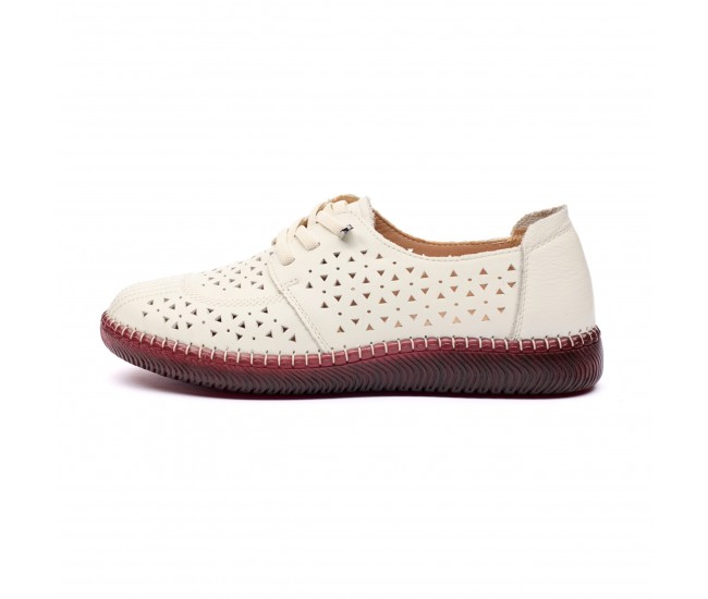 Pantofi piele dama W043205