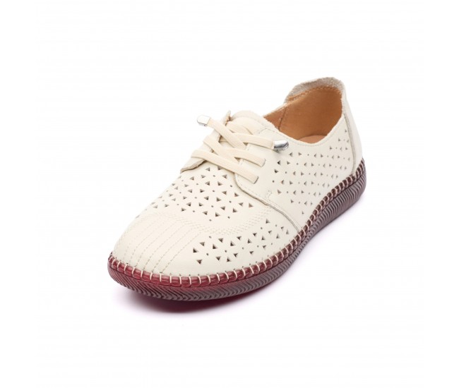 Pantofi piele dama W043205