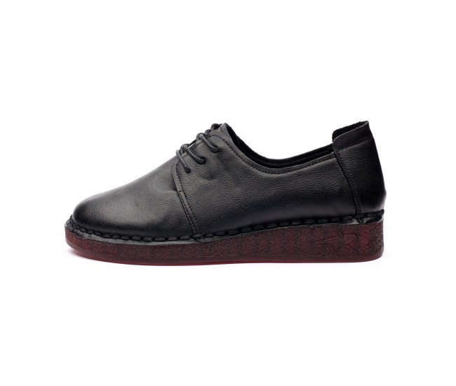 Pantofi piele dama W043207