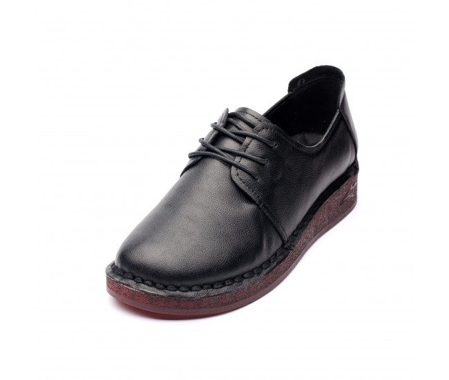 Pantofi piele dama W043207