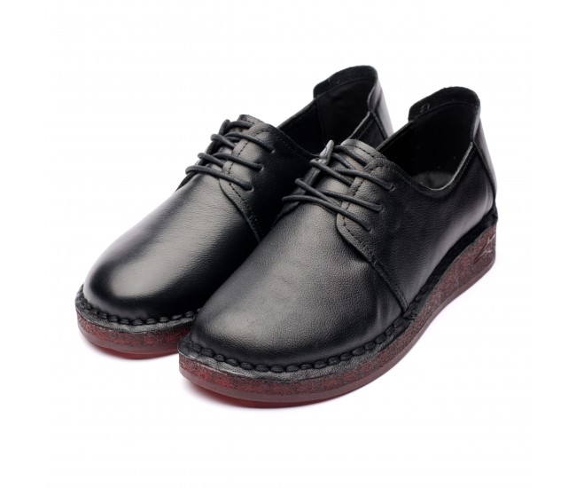 Pantofi piele dama W043207