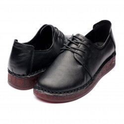 Pantofi piele dama W043207