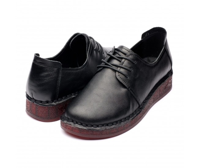 Pantofi piele dama W043207