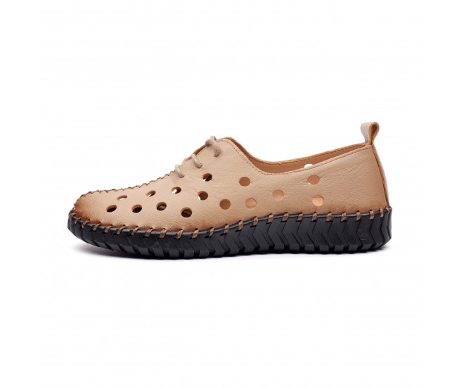 Pantofi piele dama W043214