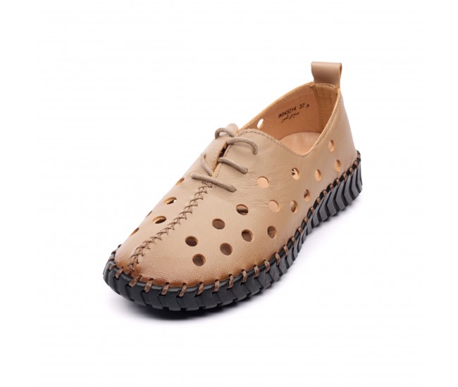 Pantofi piele dama W043214