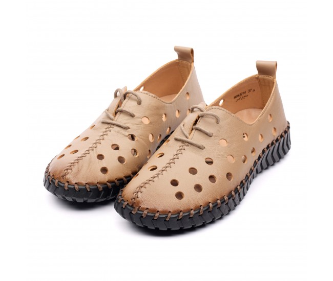 Pantofi piele dama W043214