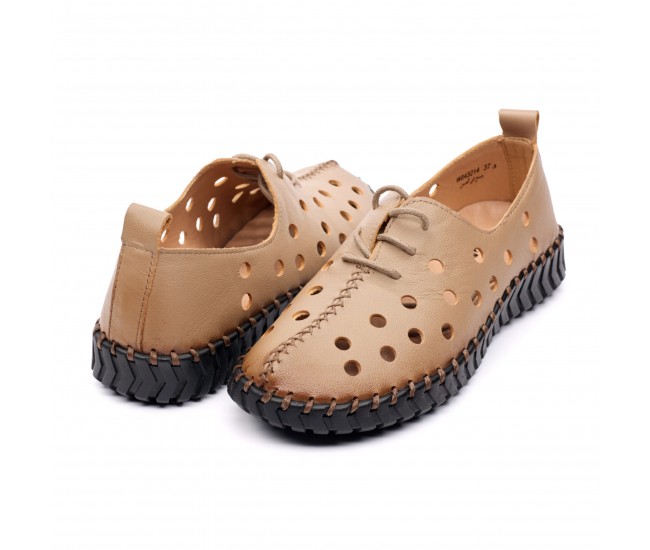 Pantofi piele dama W043214