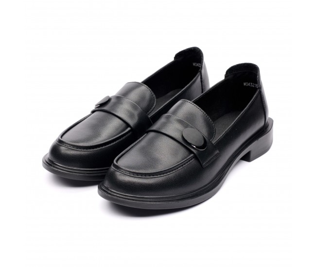 Pantofi piele dama W043215