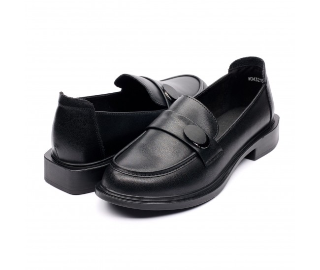 Pantofi piele dama W043215