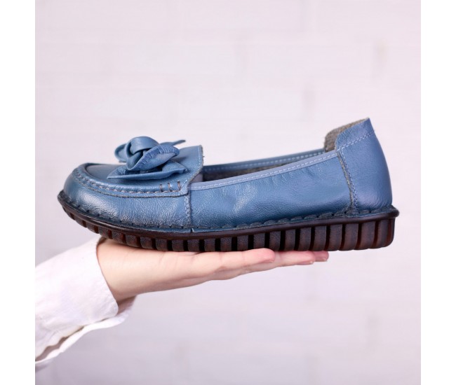 Pantofi piele dama W043221