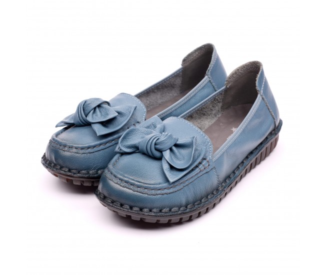 Pantofi piele dama W043221