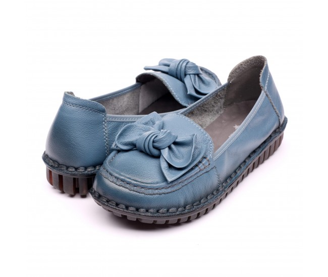 Pantofi piele dama W043221