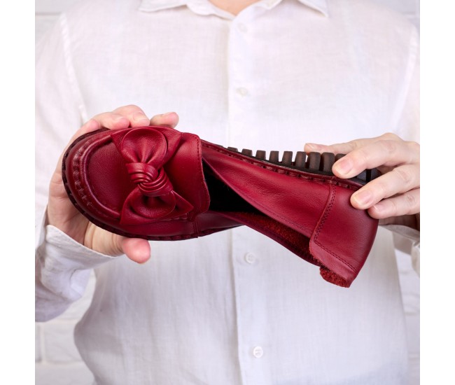 Pantofi piele dama W043221