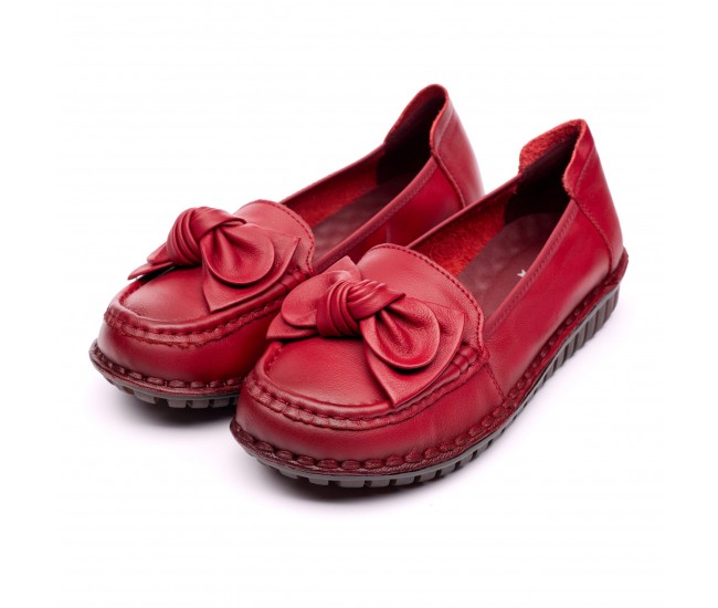 Pantofi piele dama W043221