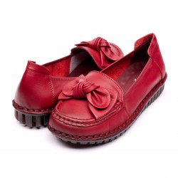 Pantofi piele dama W043221