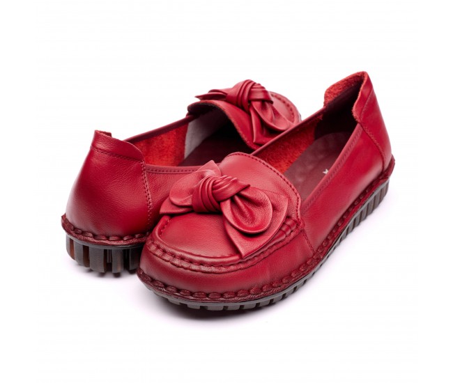 Pantofi piele dama W043221